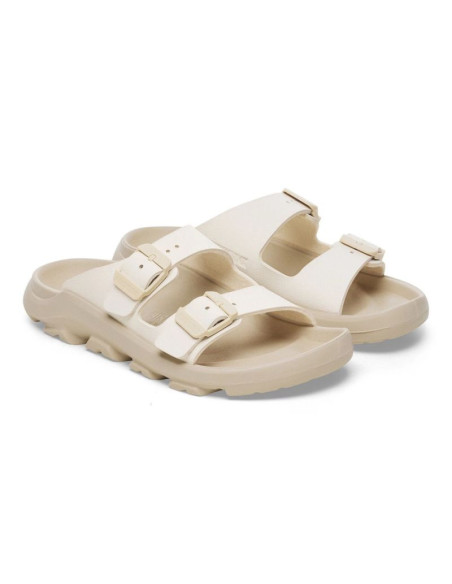 Klapki birkenstock mogami terra stealth 2- strap w