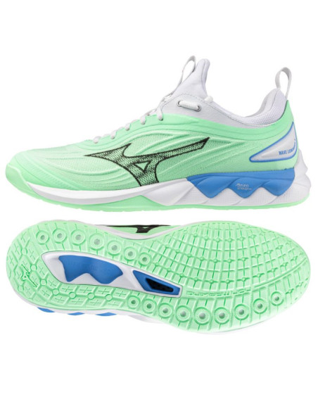 Buty mizuno wave luminous 3 v1ga242086