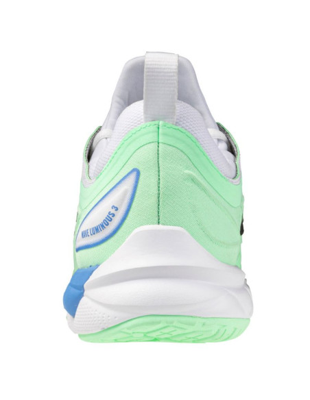 Buty mizuno wave luminous 3 v1ga242086