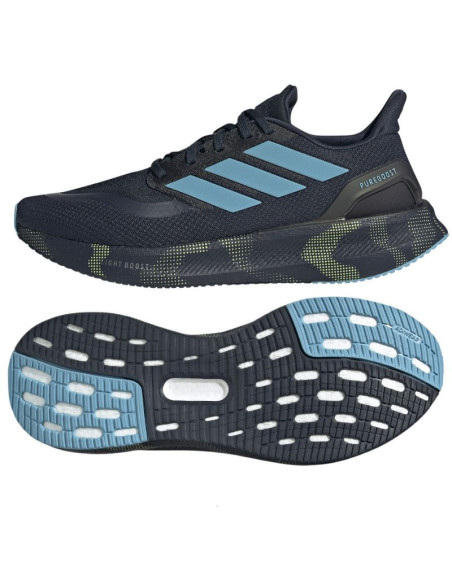 Buty do biegania adidas pureboost 5 m