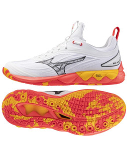 Buty do siatkówki mizuno wave luminous 3 m