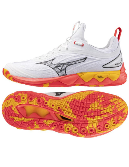 Buty do siatkówki mizuno wave luminous 3 m