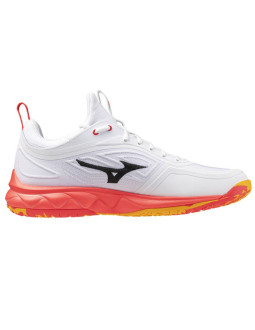 Buty do siatkówki mizuno wave luminous 3 m 2