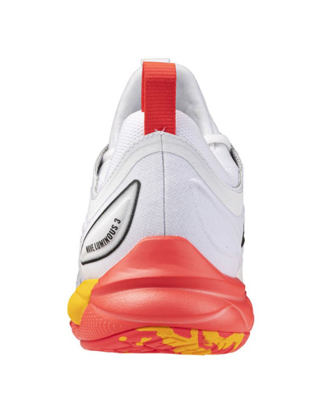 Buty do siatkówki mizuno wave luminous 3 m