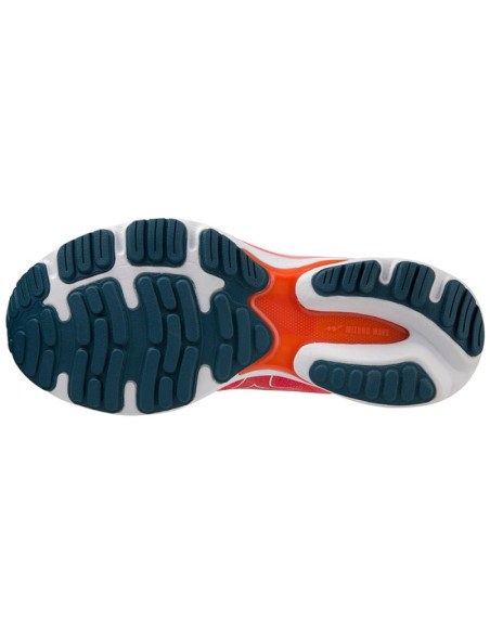 Buty do biegania mizuno wave ultima 14 w