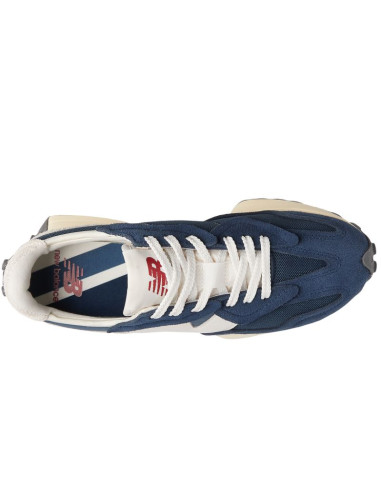 Buty sportowe new balance u327