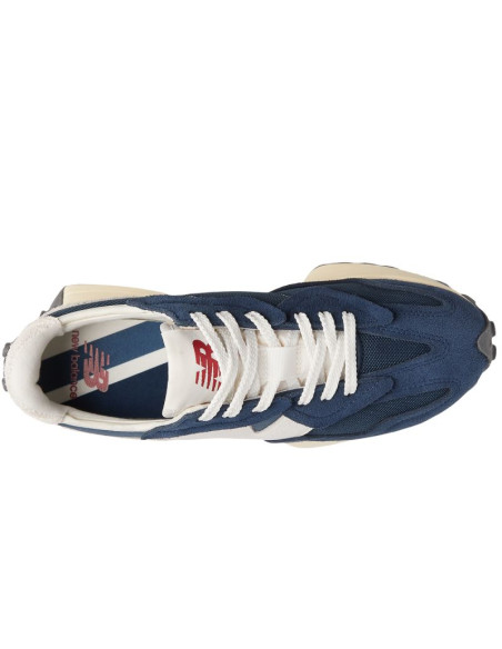 Buty sportowe new balance u327