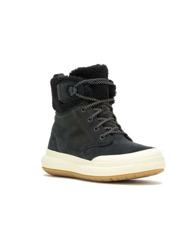 Buty zimowe damskie merrell j007056 marquette thermo lace wp (j007056)