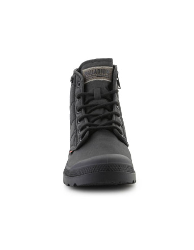 Buty palladium pampa re-quilted