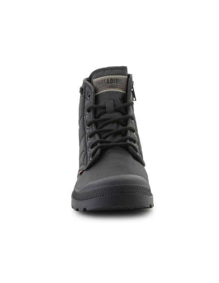 Buty palladium pampa re-quilted