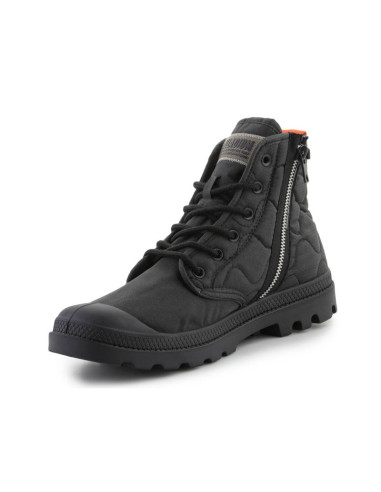 Buty palladium pampa re-quilted