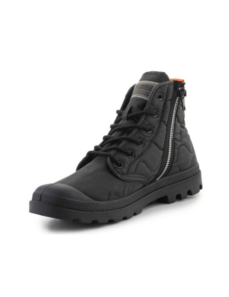 Buty palladium pampa re-quilted