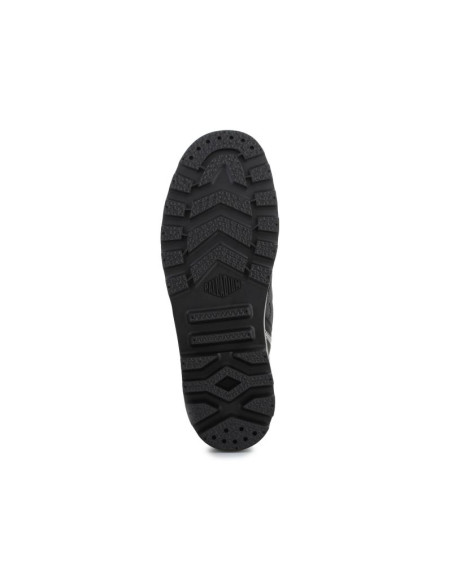 Buty palladium pampa re-quilted