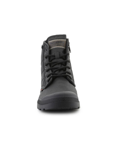 Buty palladium pampa re-quilted