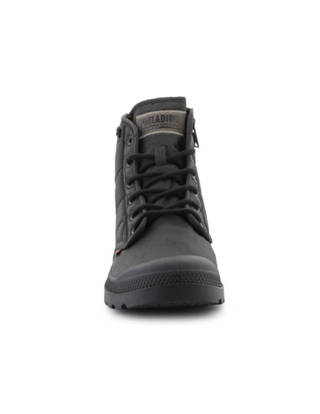 Buty palladium pampa re-quilted