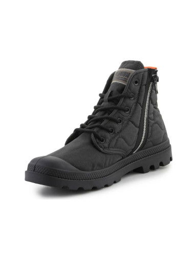 Buty palladium pampa re-quilted