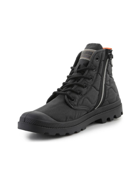 Buty palladium pampa re-quilted