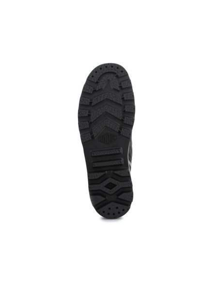 Buty palladium pampa re-quilted