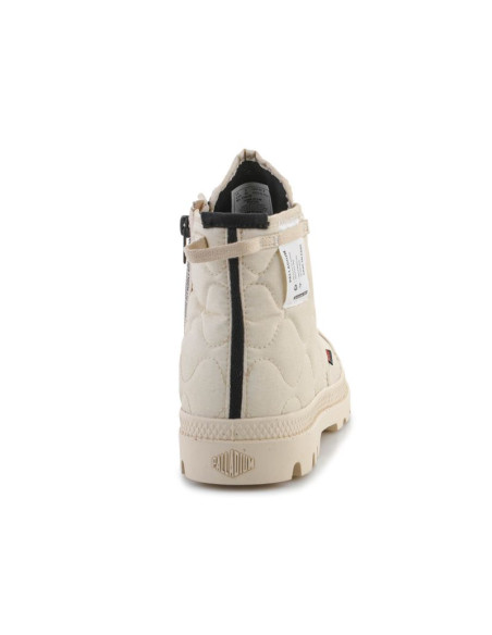 Buty palladium pampa re-quilted 74386