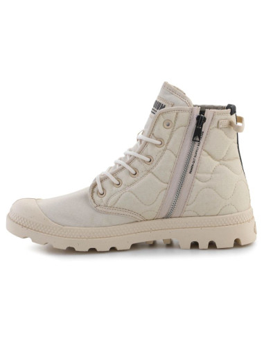 Buty palladium pampa re-quilted 74386