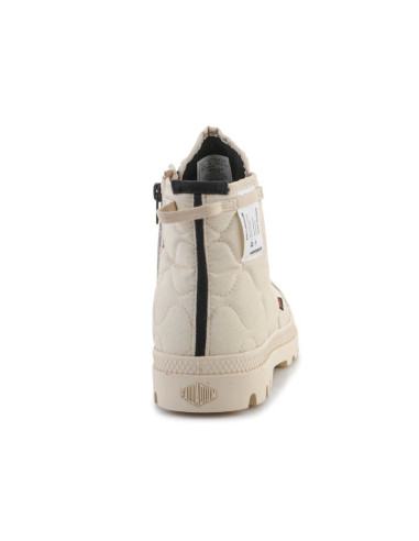 Buty palladium pampa re-quilted 74386