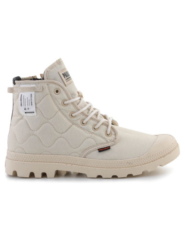 Buty palladium pampa re-quilted 74386