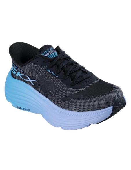 Buty skechers slip-ins max cushioning endeavour - hallandale w