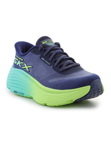 Buty skechers max cushioning slip-ins w