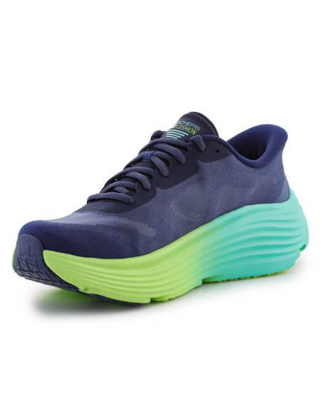 Buty skechers max cushioning slip-ins w