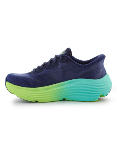 Buty skechers max cushioning slip-ins w
