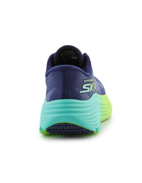 Buty skechers max cushioning slip-ins w