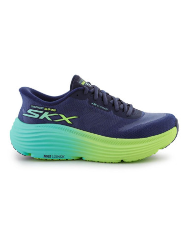 Buty skechers max cushioning slip-ins w