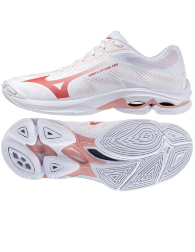Buty mizuno wave lightning pro w v1gc266073
