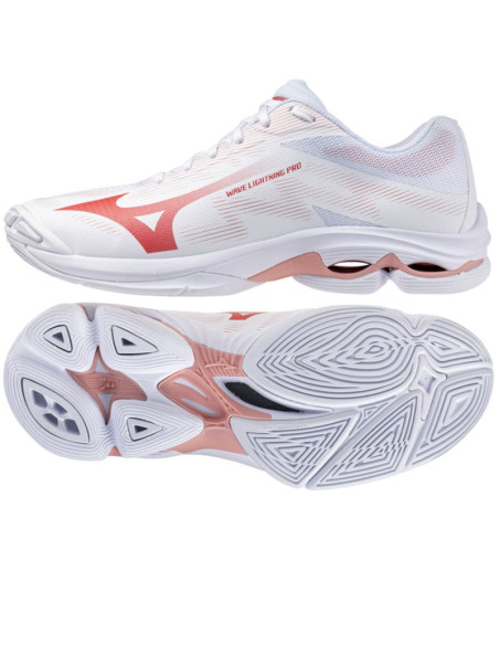 Buty mizuno wave lightning pro w v1gc266073