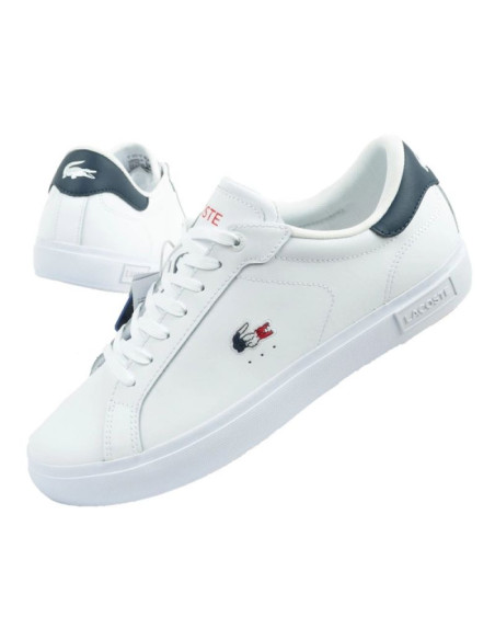 Buty lacoste powercourt 125 1 sma m