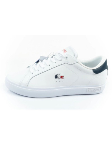 Buty lacoste powercourt 125 1 sma m