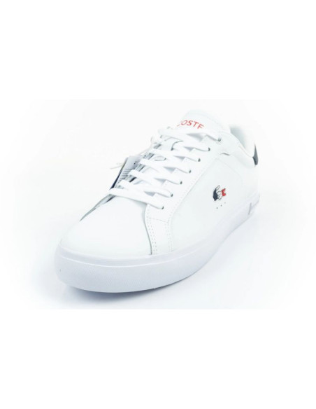 Buty lacoste powercourt 125 1 sma m