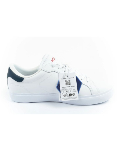 Buty lacoste powercourt 125 1 sma m