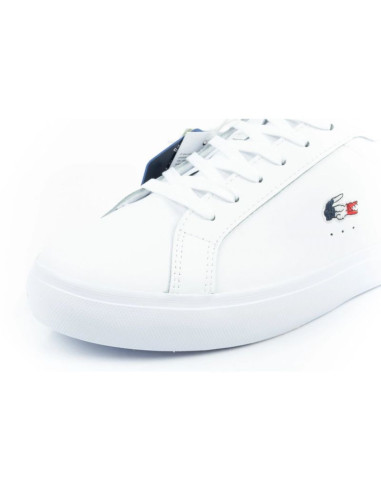 Buty lacoste powercourt 125 1 sma m