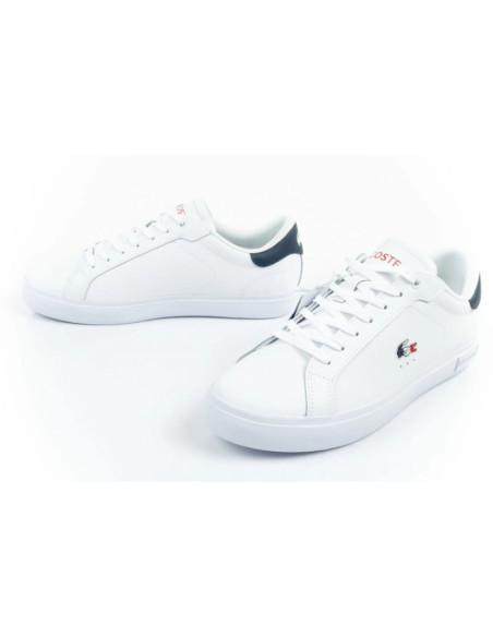 Buty lacoste powercourt 125 1 sma m