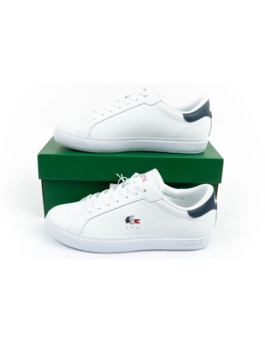 Buty lacoste powercourt 125 1 sma m