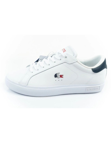 Buty lacoste powercourt 125 1 sma m