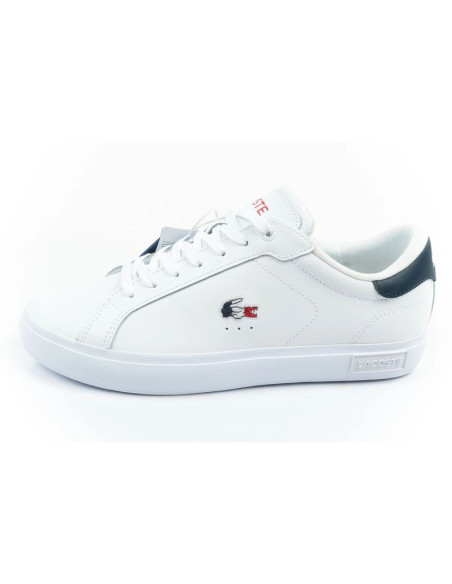 Buty lacoste powercourt 125 1 sma m