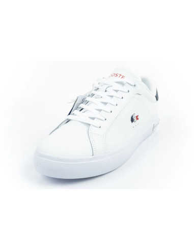 Buty lacoste powercourt 125 1 sma m