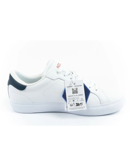 Buty lacoste powercourt 125 1 sma m