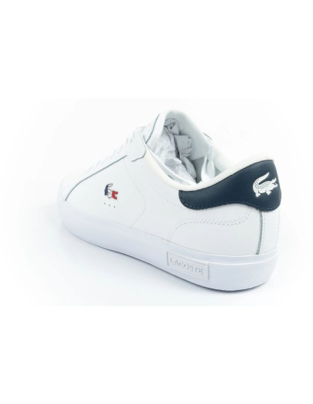 Buty lacoste powercourt 125 1 sma m