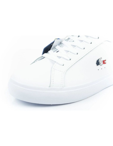 Buty lacoste powercourt 125 1 sma m