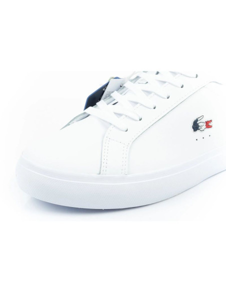 Buty lacoste powercourt 125 1 sma m
