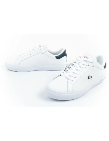 Buty lacoste powercourt 125 1 sma m