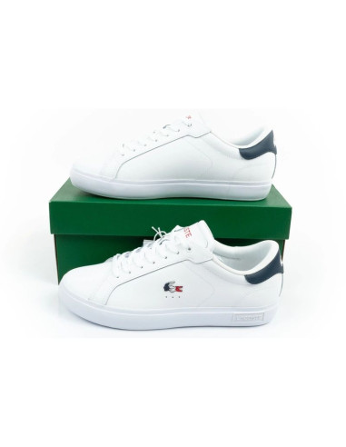Buty lacoste powercourt 125 1 sma m